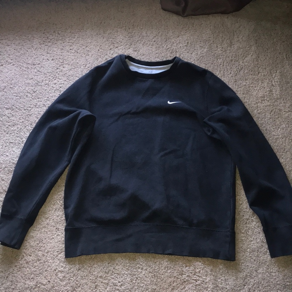 Men’s Nike Crewneck